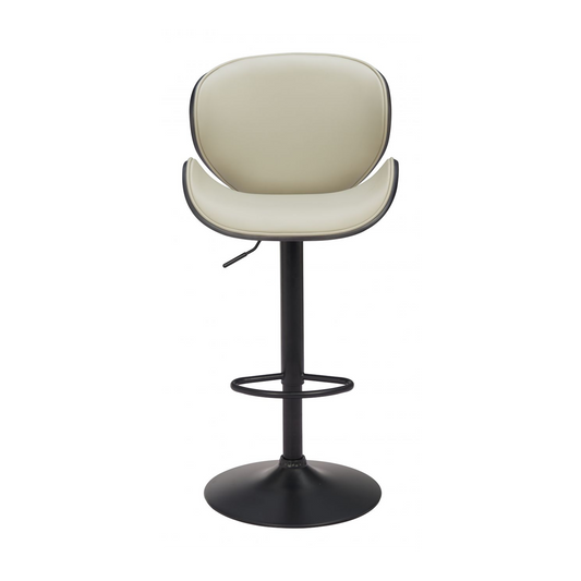 Nimble Stool Gray