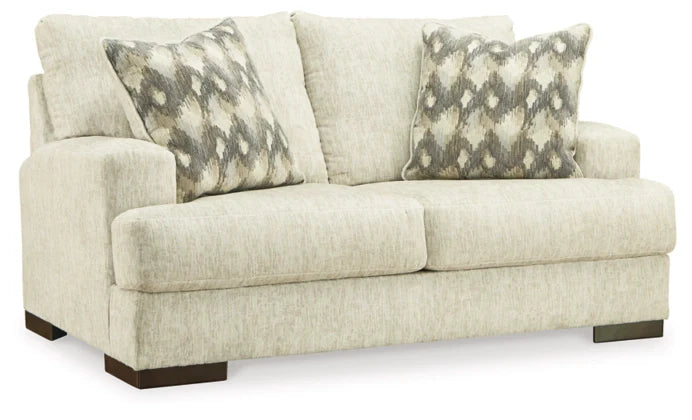Caretti SOFA SET