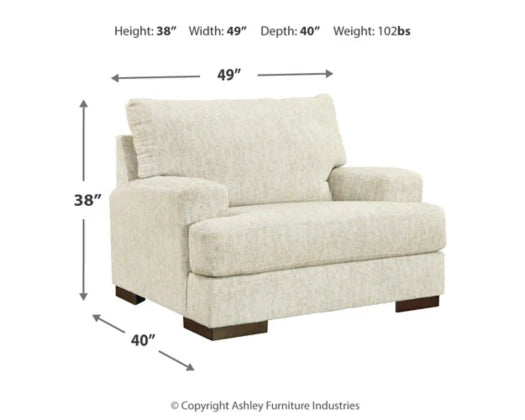 Caretti SOFA SET