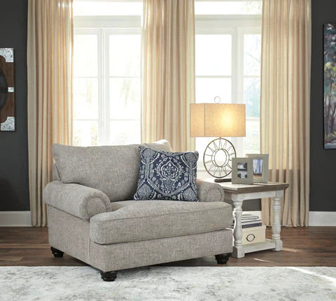 Morren Sofa Set with Tables