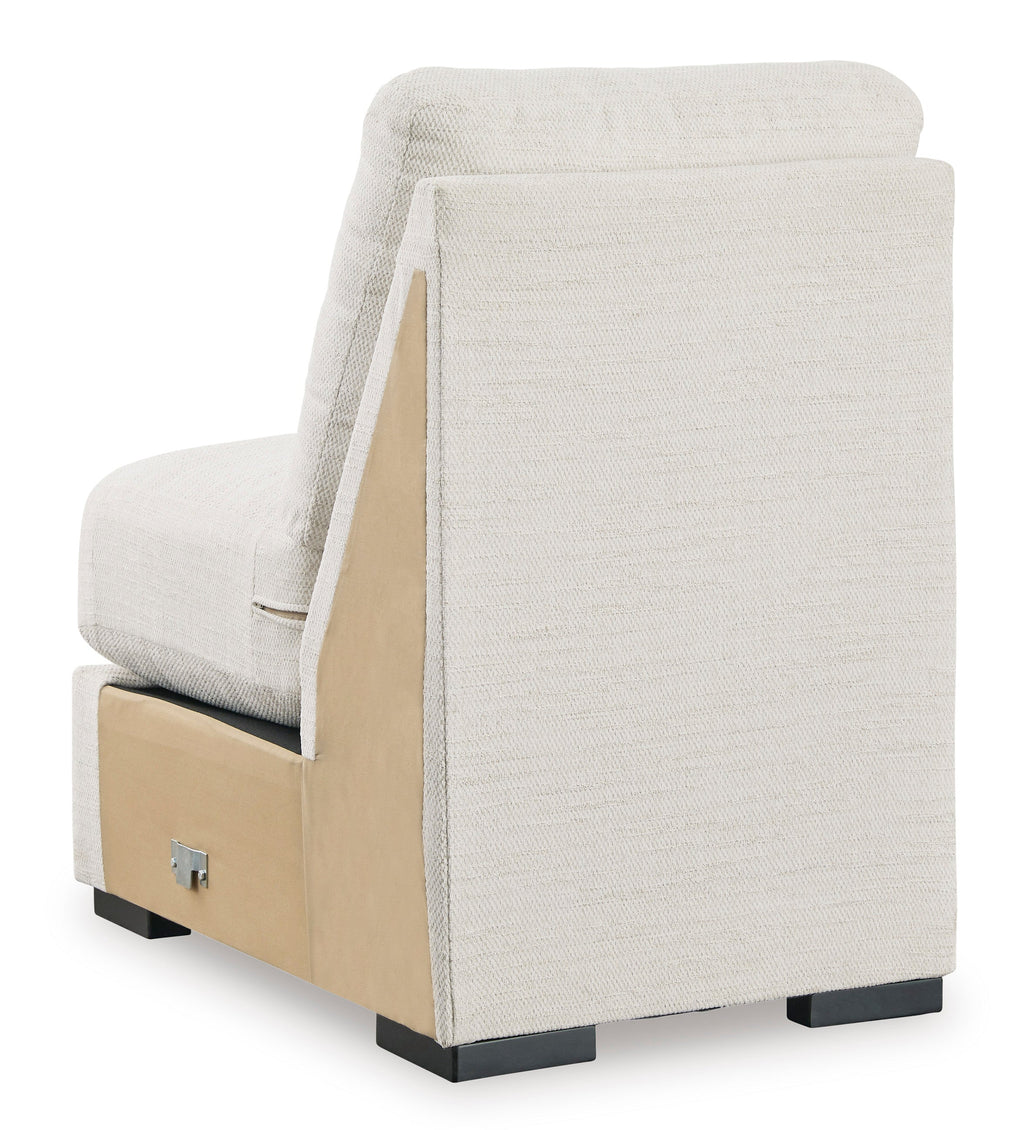 25704S2| Accomplished Sectional