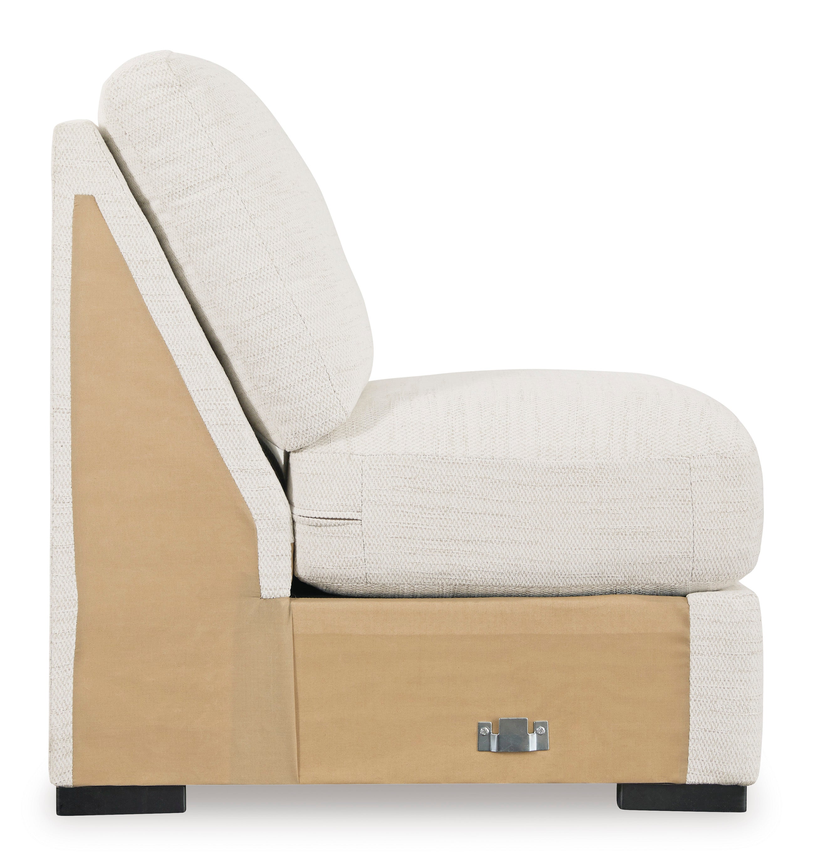 25704S2| Accomplished Sectional