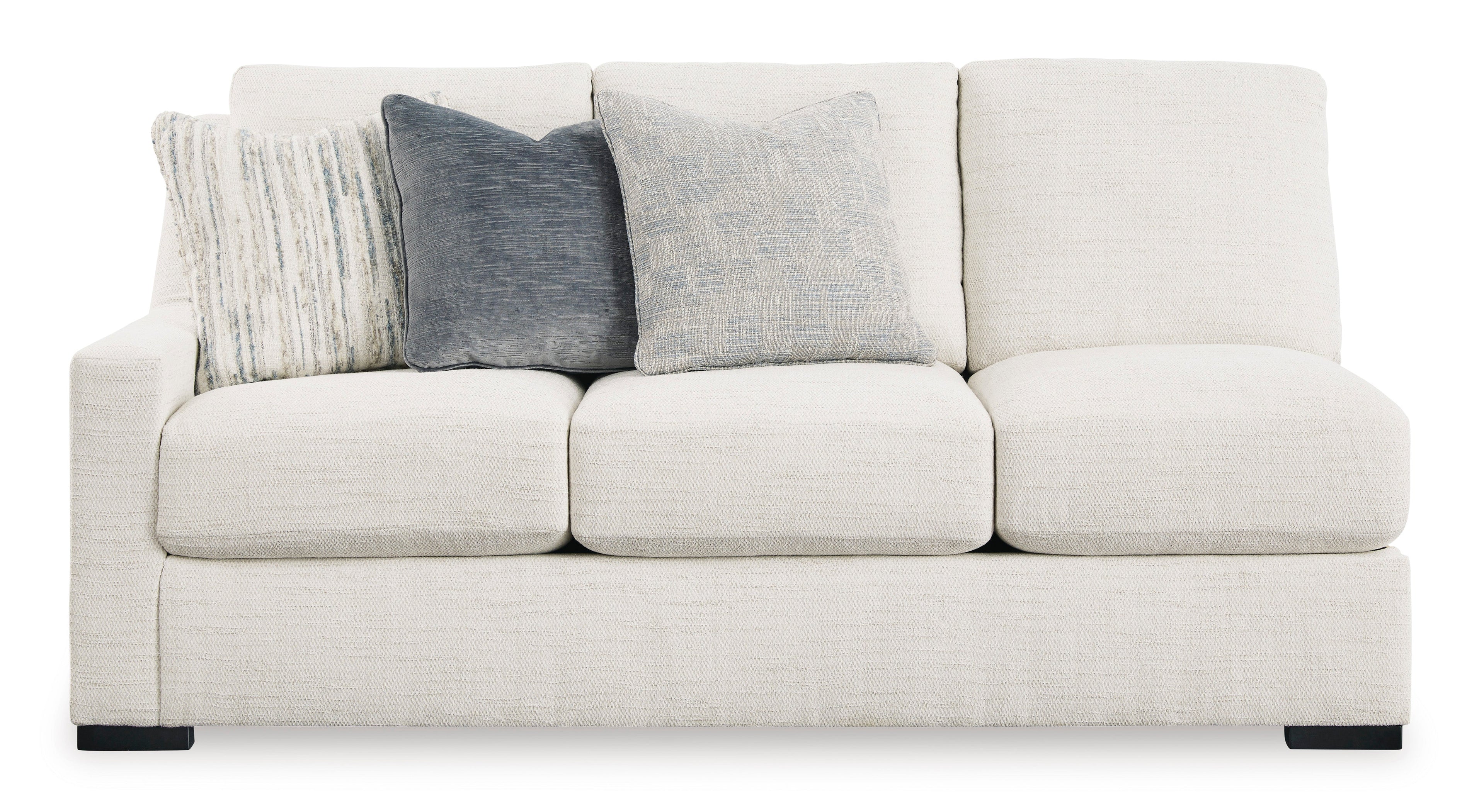 25704S2| Accomplished Sectional