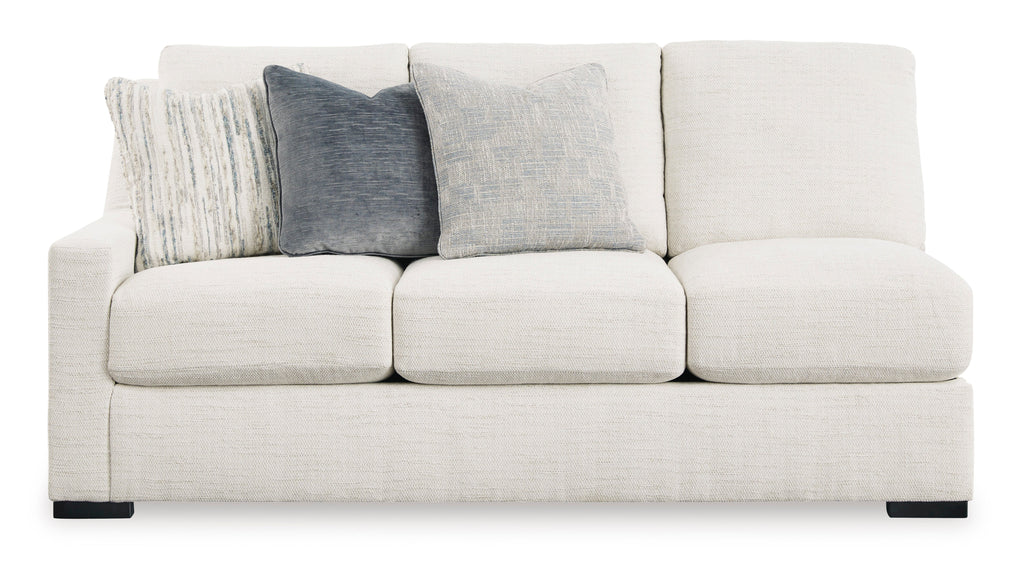 25704S1| Accomplished Sectional