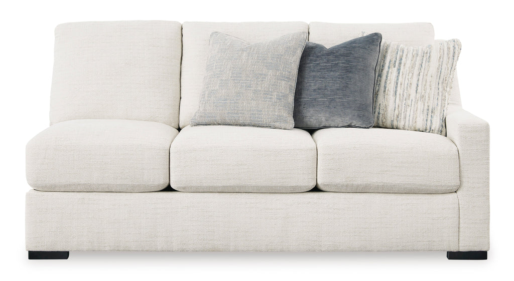 25704S1| Accomplished Sectional