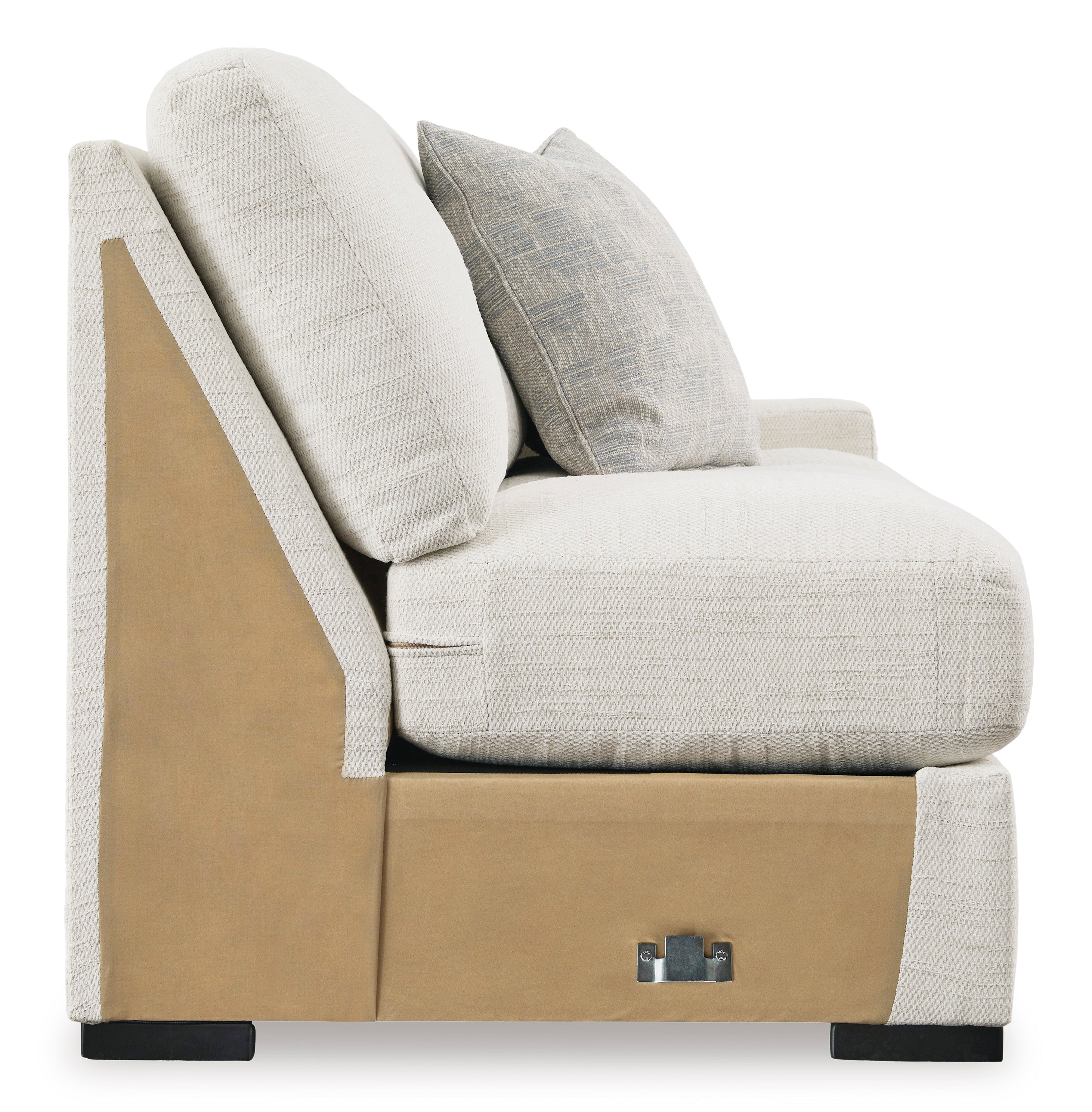 25704S1| Accomplished Sectional