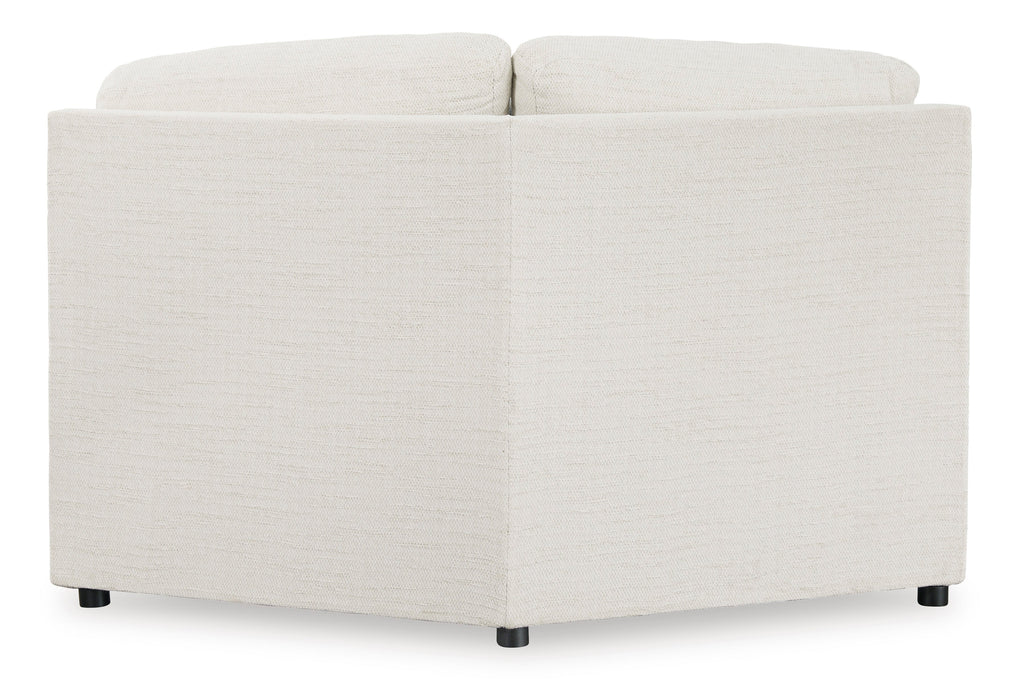 25704S2| Accomplished Sectional