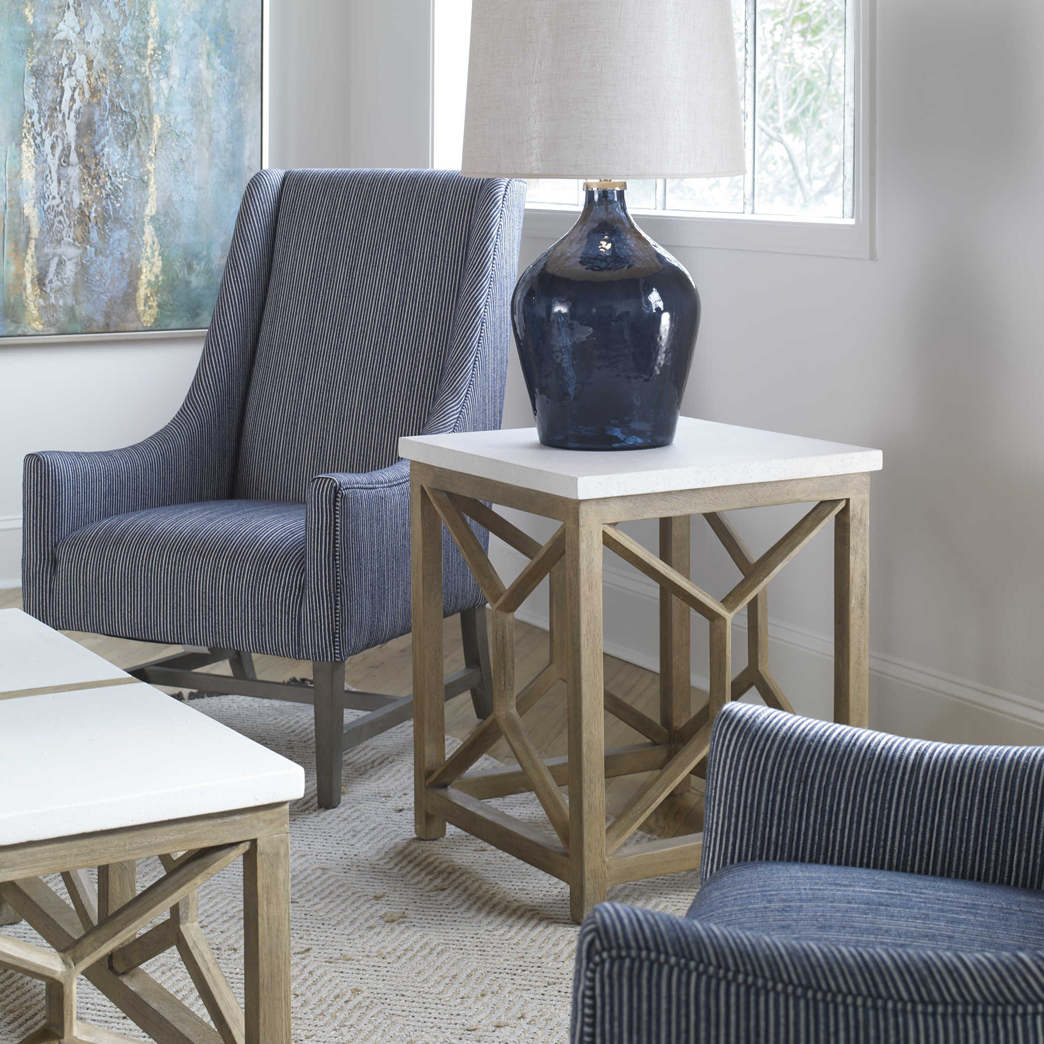 Package Catali Tables