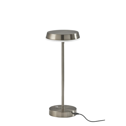 Lume Led Cordless Table Lamp