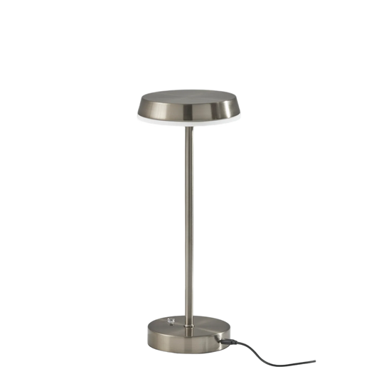 Lume Led Cordless Table Lamp