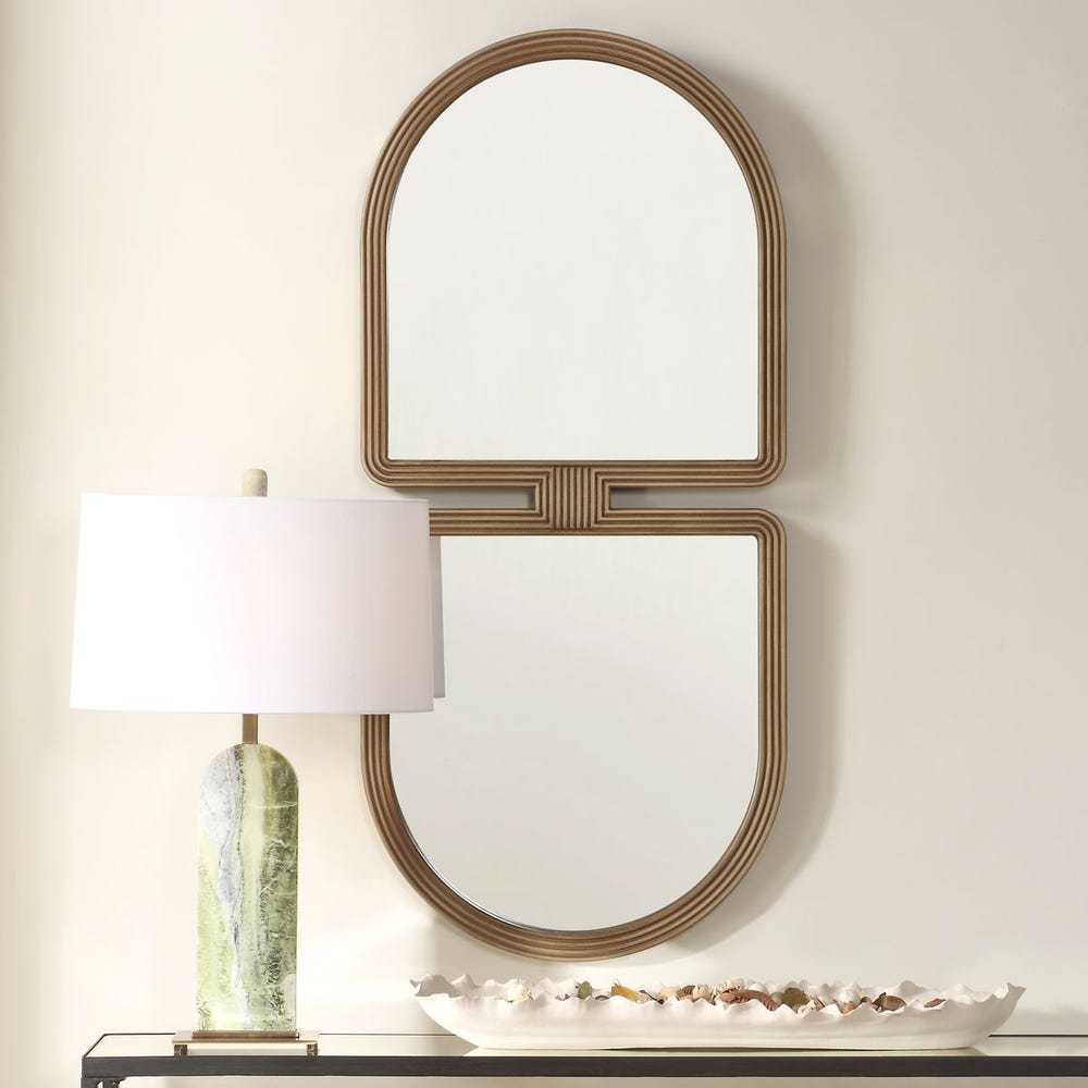 June Mirror