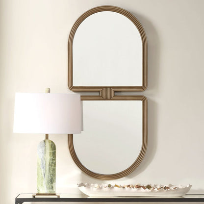 June Mirror