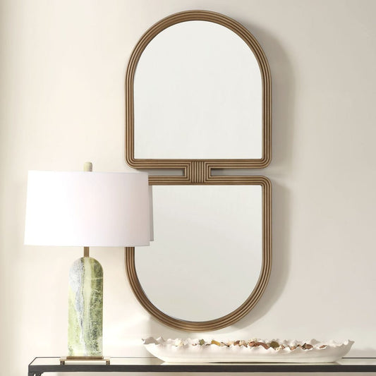 June Mirror