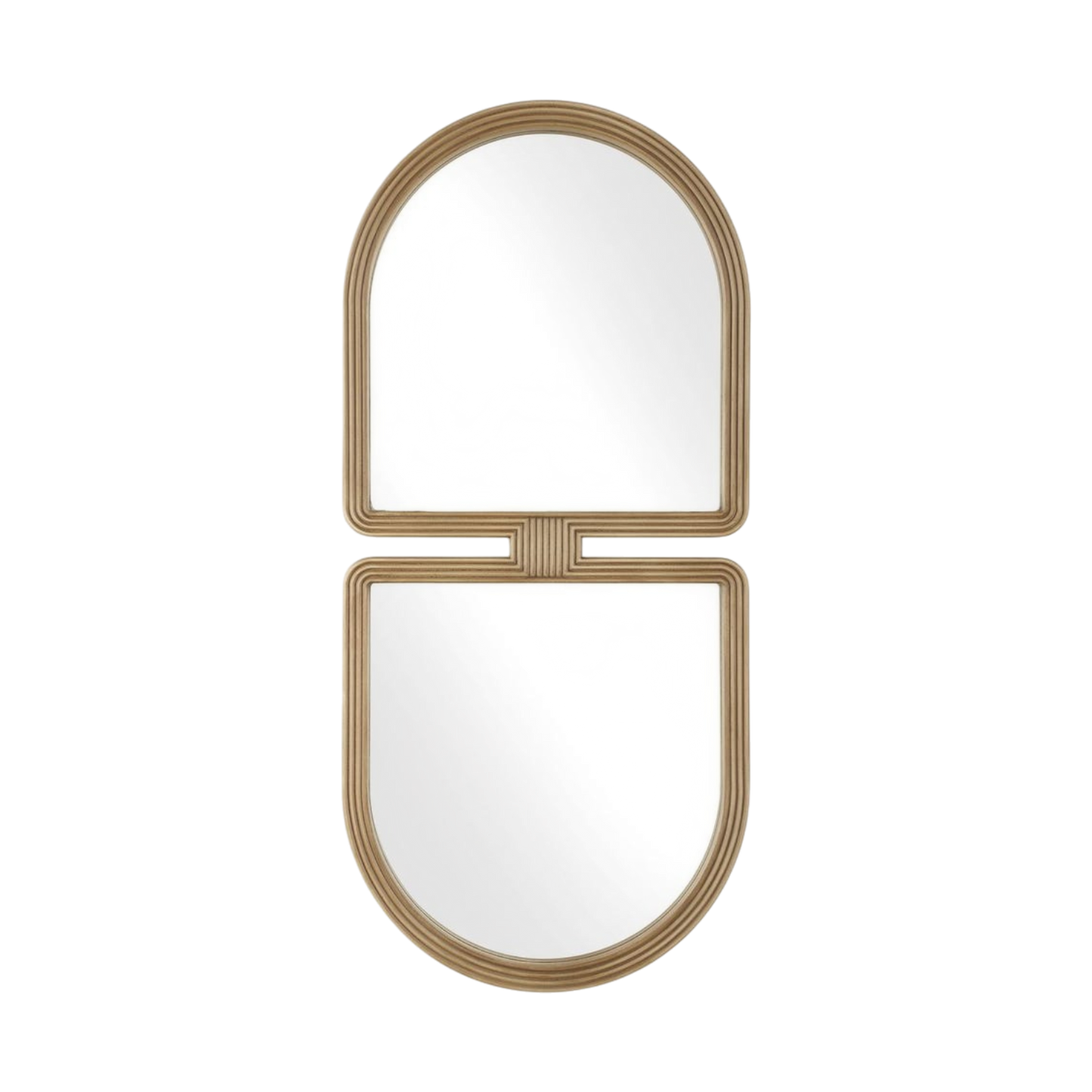 June Mirror