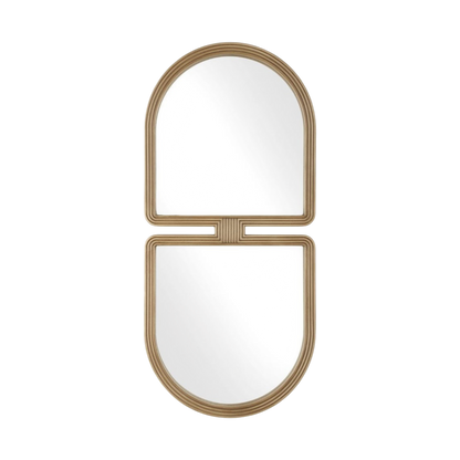 June Mirror