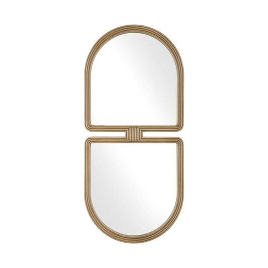 June Mirror