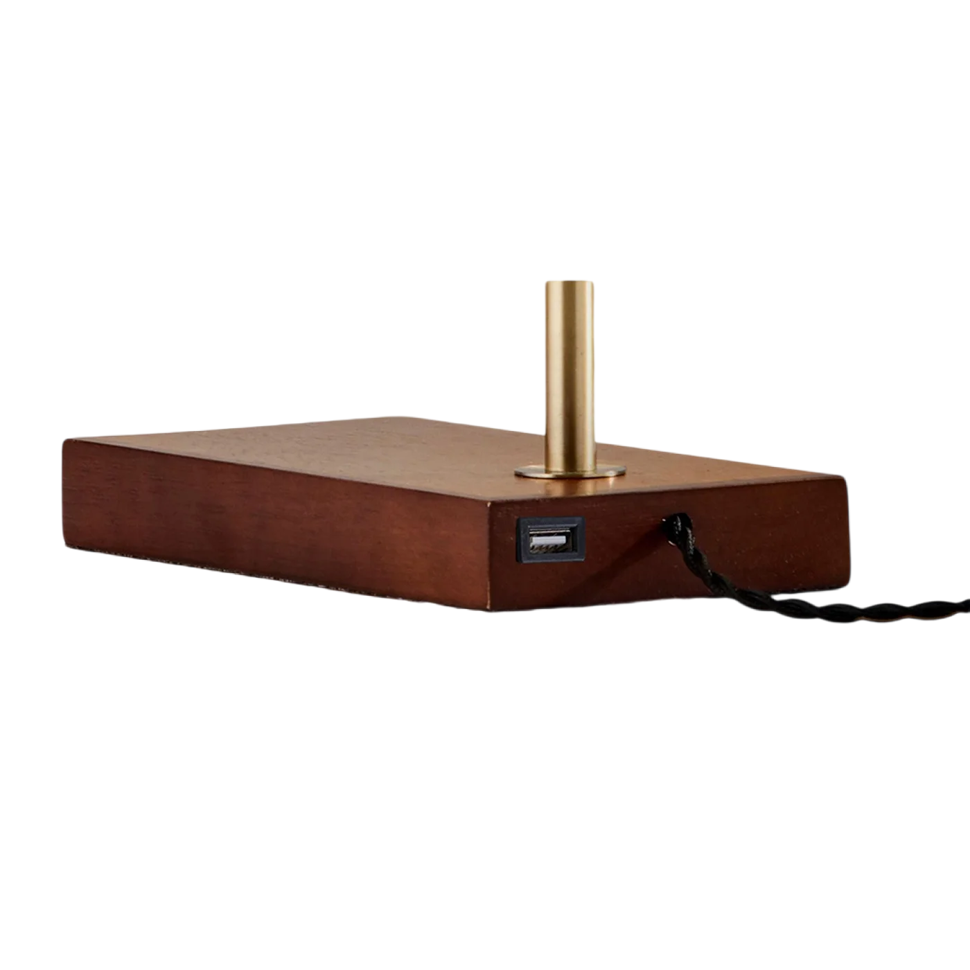 Heritage Desk Lamp