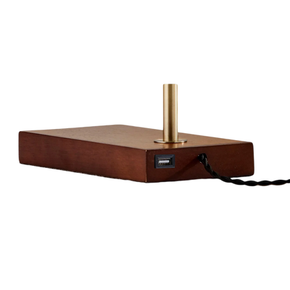 Heritage Desk Lamp