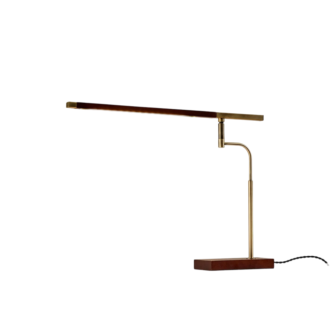 Heritage Desk Lamp