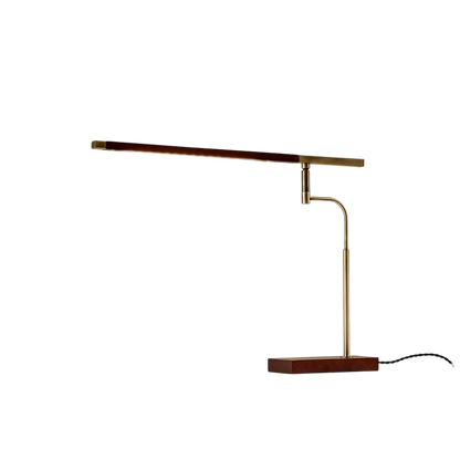 Heritage Desk Lamp
