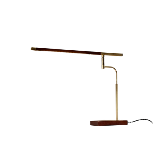 Heritage Desk Lamp