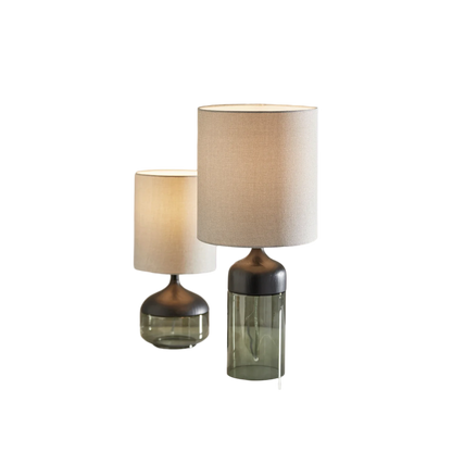 Veridian Table Lamp