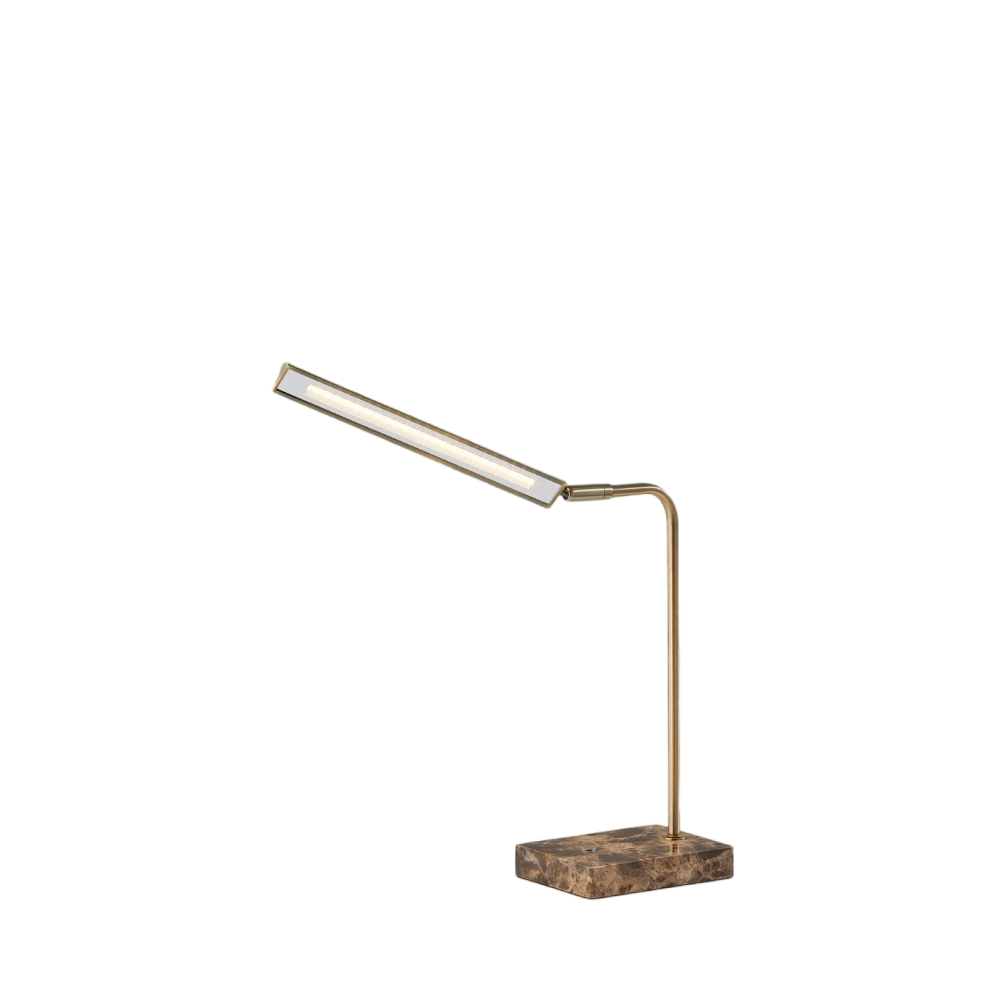 Stria Led Desk Lamp