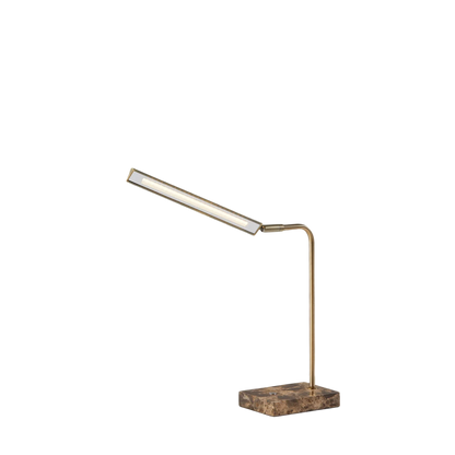 Stria Led Desk Lamp