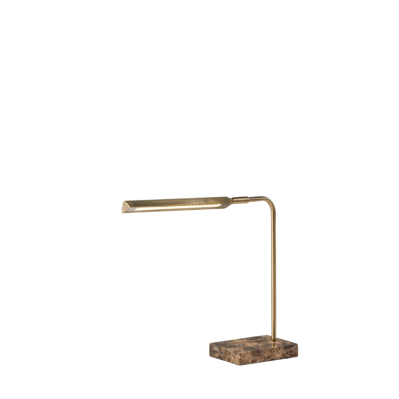Stria Led Desk Lamp