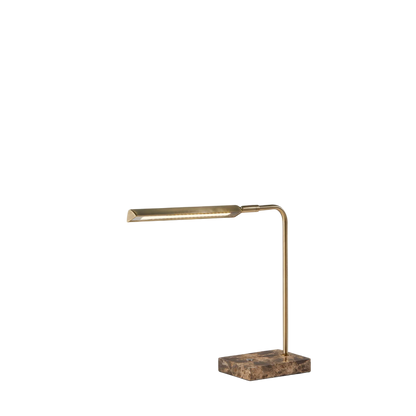 Stria Led Desk Lamp