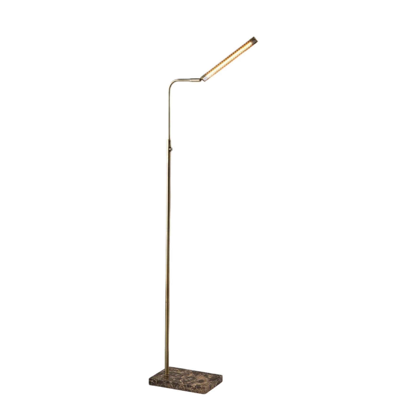 Stria Led Floor Lamp