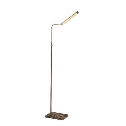 Stria Led Floor Lamp