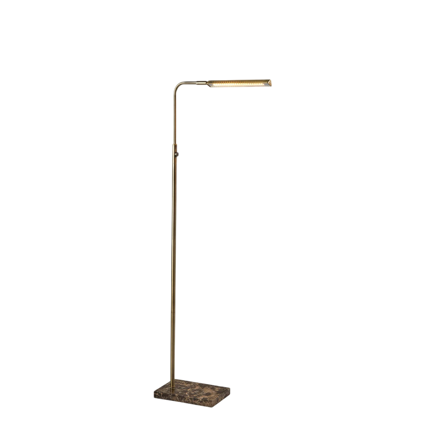 Stria Led Floor Lamp