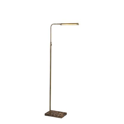 Stria Led Floor Lamp