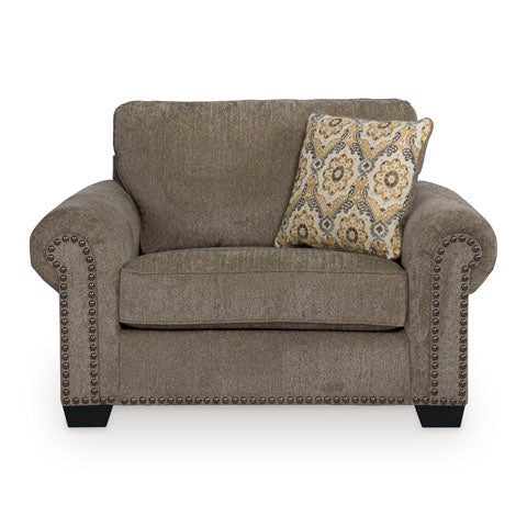 Elimination Sofa Set with Tables