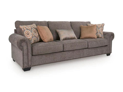 Elimination Sofa Set with Tables