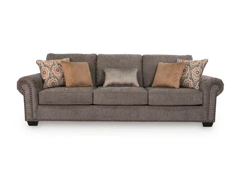Elimination Sofa Set with Tables