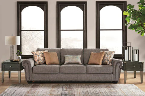Elimination Sofa Set with Tables