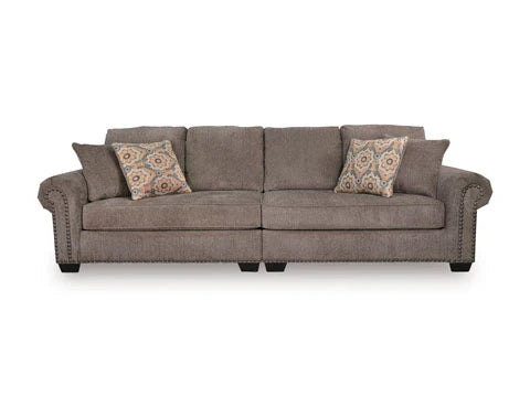 Elimination Sofa Set with Tables