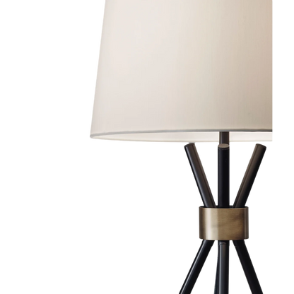 Triad Floor Lamp