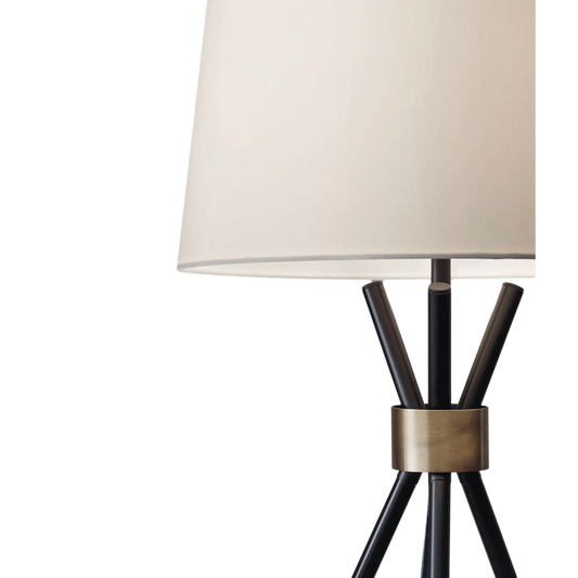 Triad Floor Lamp