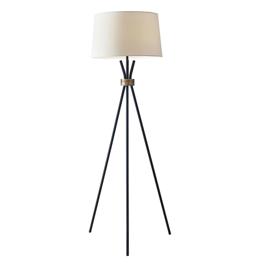 Triad Floor Lamp