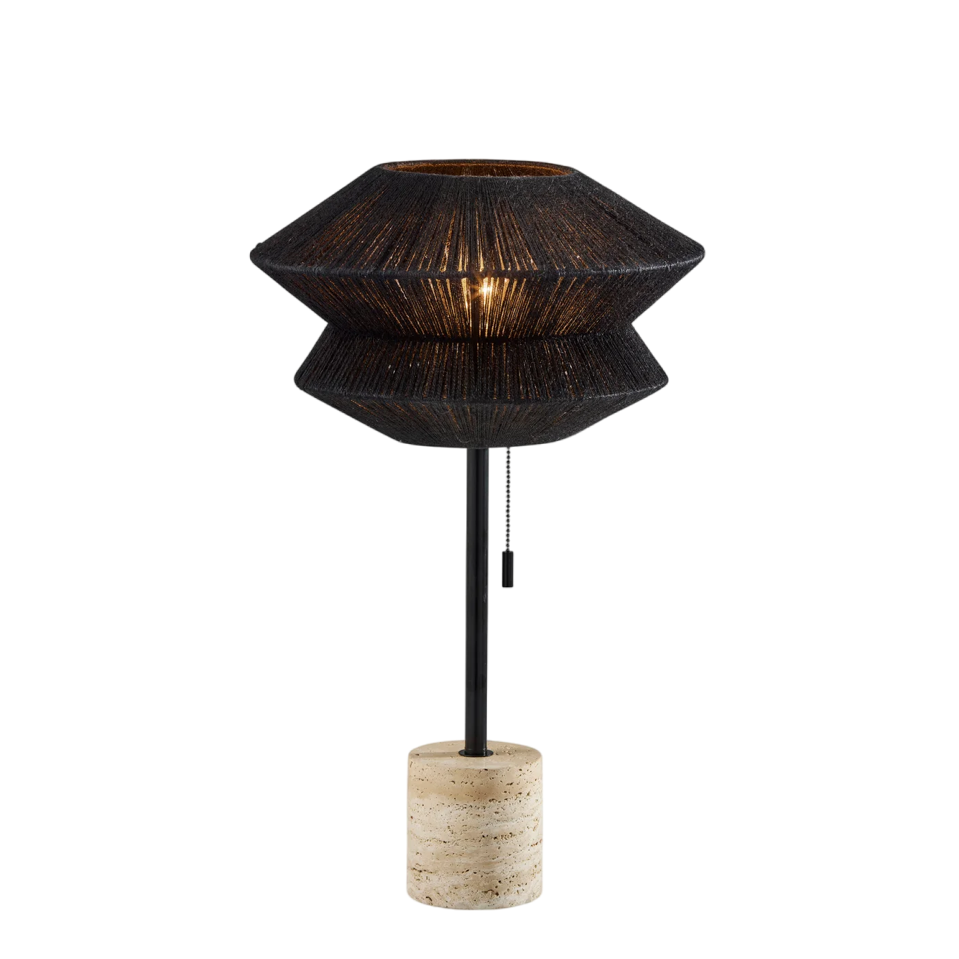 Strata Table Lamp