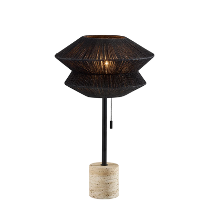 Strata Table Lamp