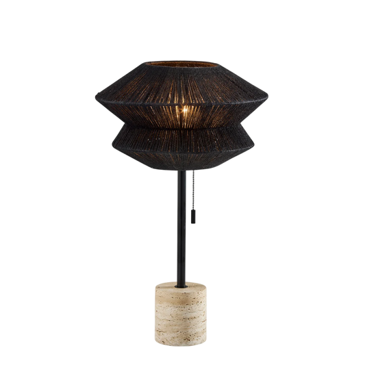 Strata Table Lamp