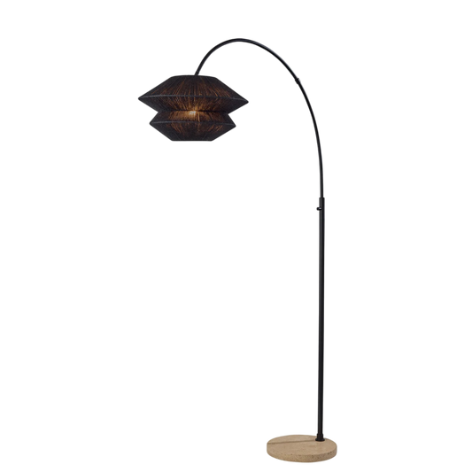 Strata Arc Floor Lamp