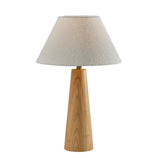 Malibu Table Lamp