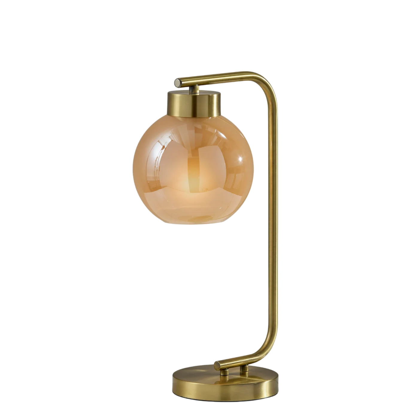 Lumiere Table Lamp