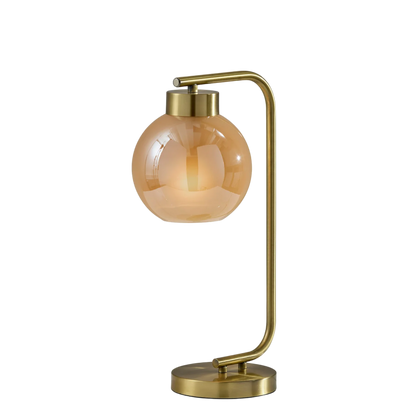 Lumiere Table Lamp