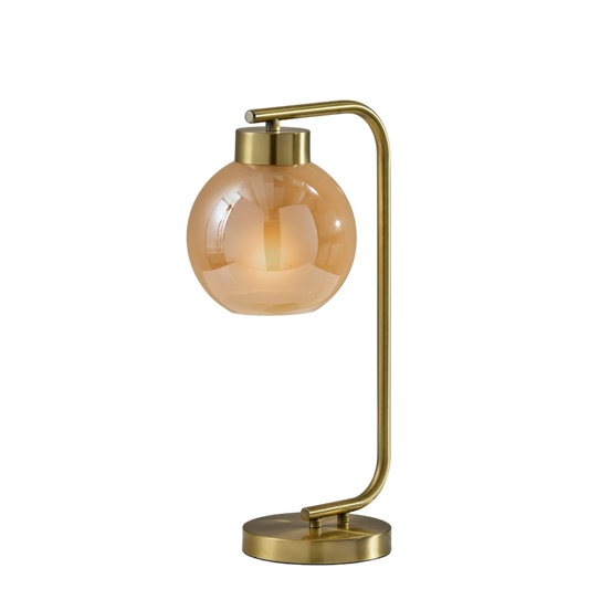 Lumiere Table Lamp